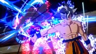 Dragon Orbs help reduce the difficulty of battles (Image via Bandai Namco)